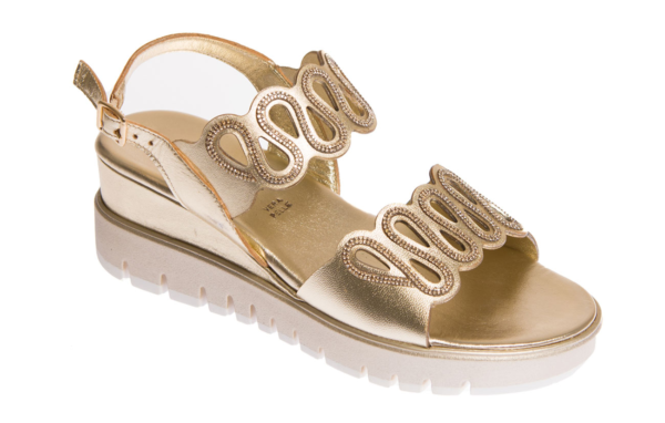 scarpa sandalo donna produzione artigianale made in italy pasquini calzature