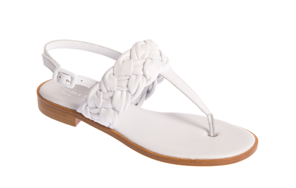 pasquini calzature è produttore di sandali donna artigianali made in italy