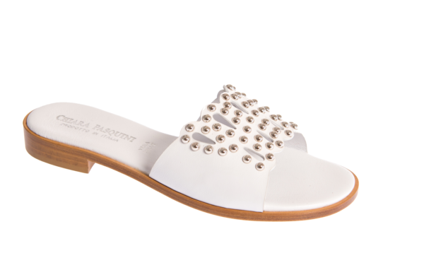 pasquini calzature produttore italiano di scarpe donna produce sandali estivi