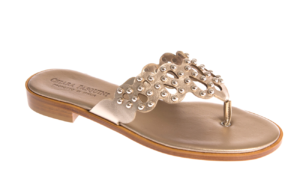 sandalo donna estivo chiara pasquini calzature di qualità e produzione italiana