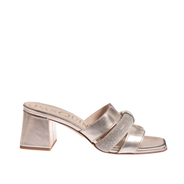 mules tortora