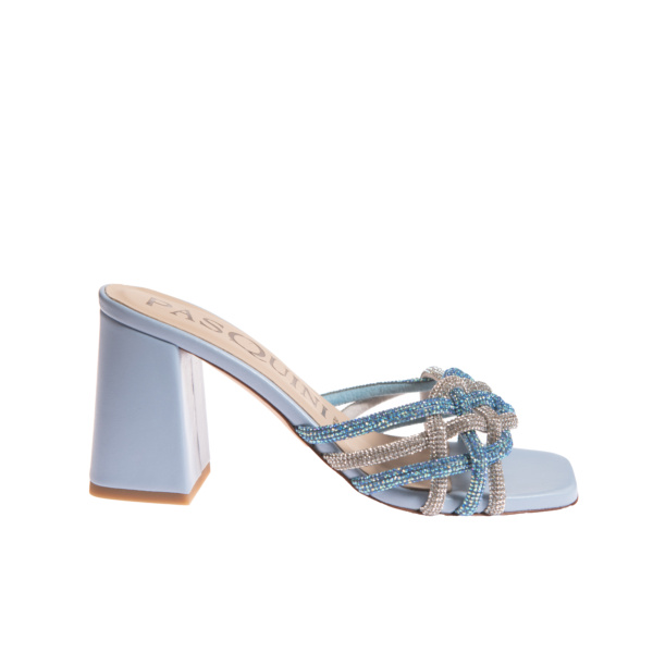mules celeste pasquini