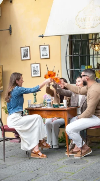 APERITIVO
